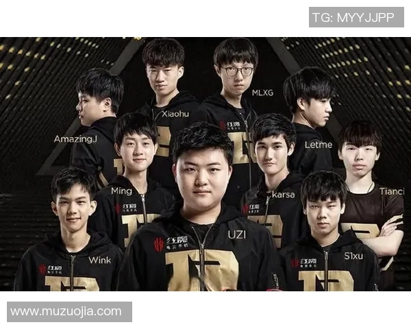 RNG战队的战略布局与控制力解析：英雄联盟中的胜利密码