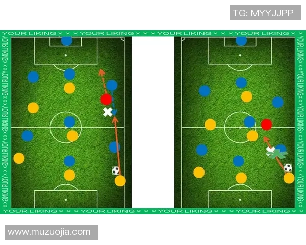 上海足球队防守策略解析：从战术到执行的深度剖析