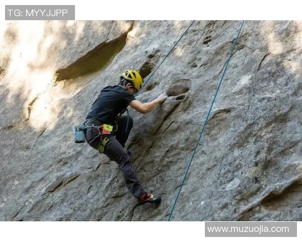 攀岩热潮下的心理素质提升：北京攀岩队的蜕变与挑战
