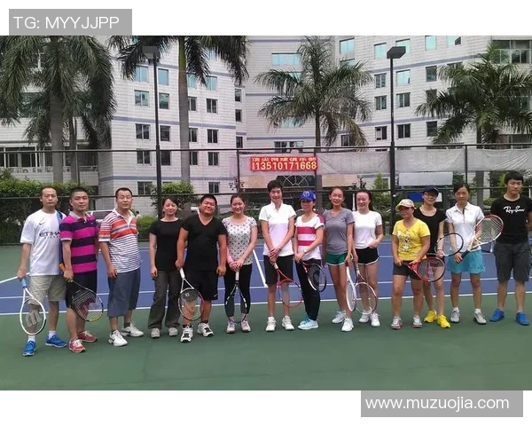 深圳网球队心理素质深度对比分析与提升策略探讨 深圳网球队心理素质深度对比分析与提升策略探讨