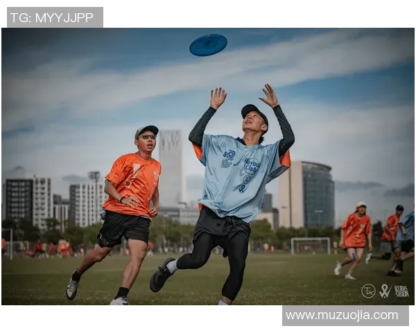 深圳飞盘队与南京飞盘队赛后战术分析与总结探讨